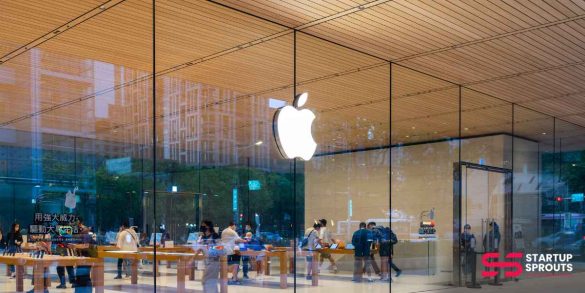 apple shut down ai team