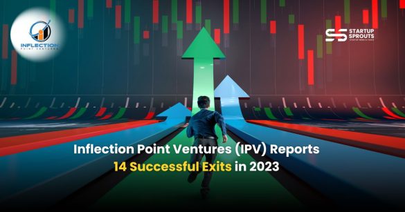 Inflection point ventures exits