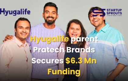 hyugalife funding