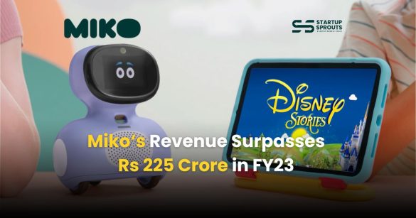 miko revenue