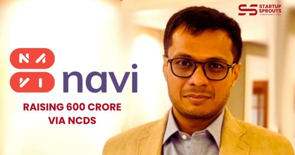 navi finserv funding