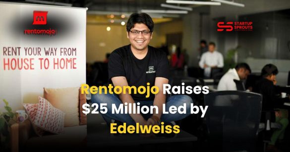 rentomojo funding round