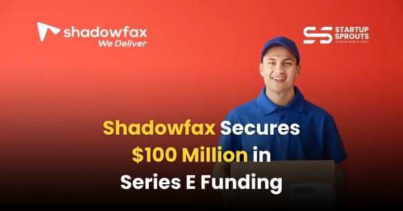 shadowax secures funding