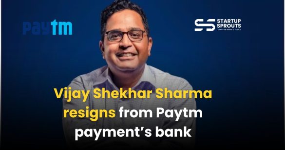 vijay shekhar sharma