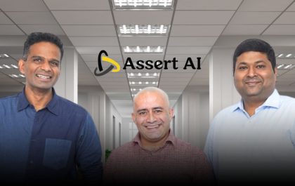 assert ai funding
