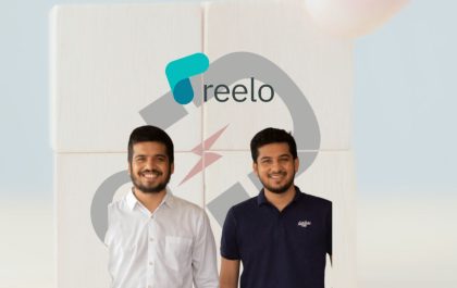 reelo funding