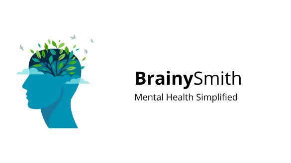 Mental Health Pitch Deck