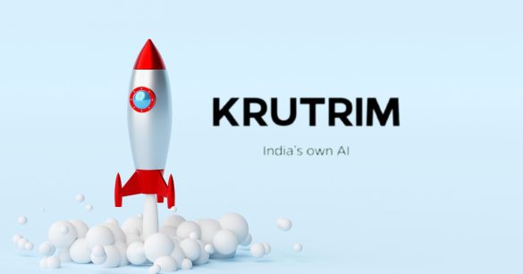 Krutrim AI