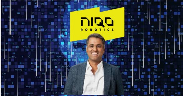 niqo robotics