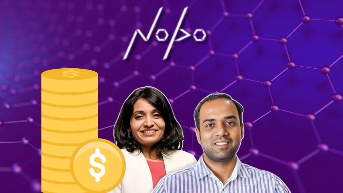 NoPo bags $3 Mn in new funding round