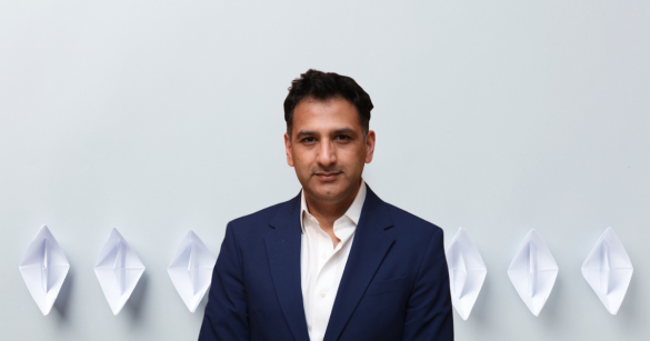 Tej Kapoor