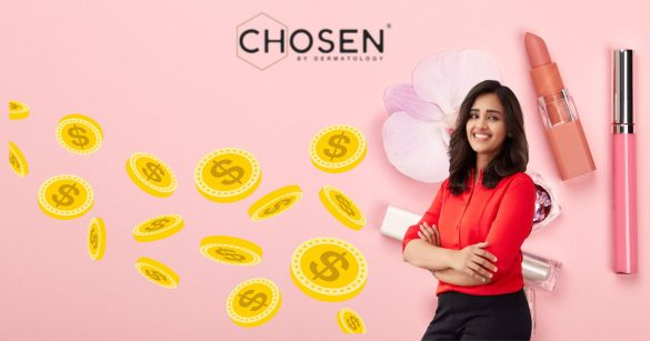 chosen