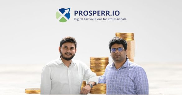 prosperr.io