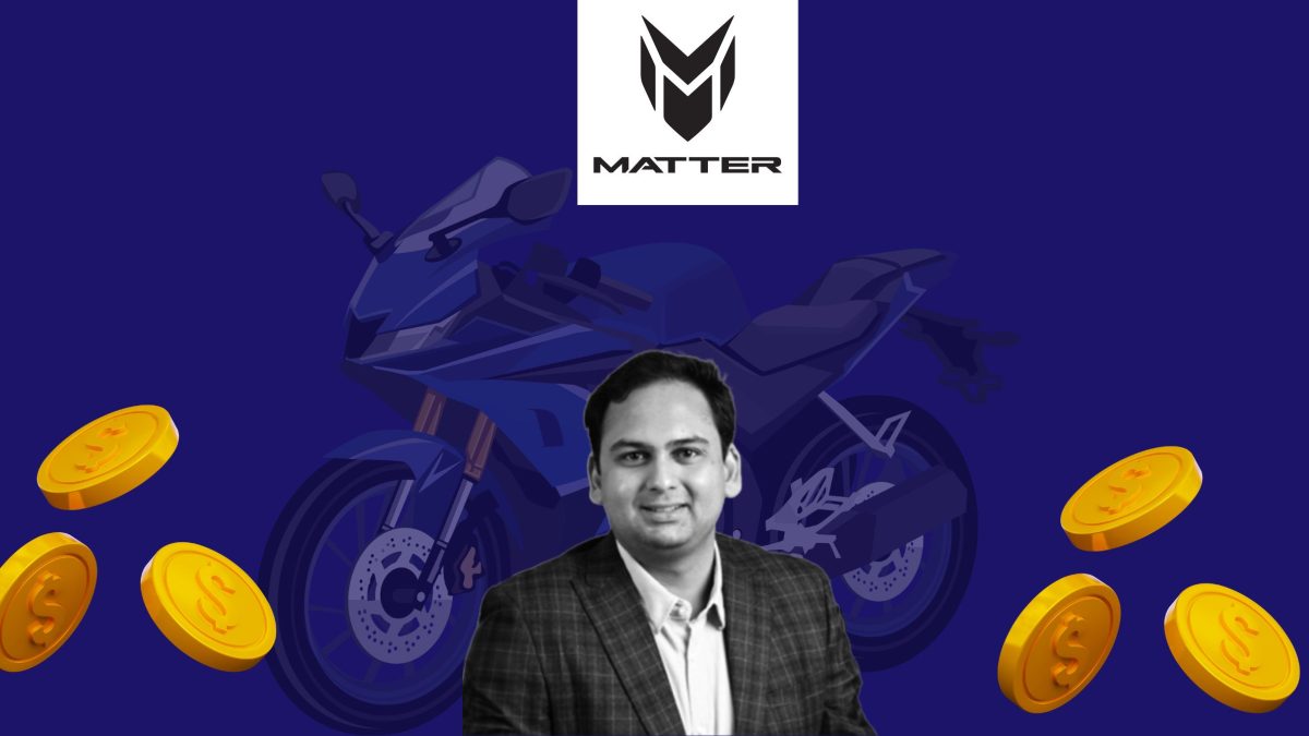 Matter Motor Secures $35 Million in Series B Round