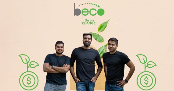 beco