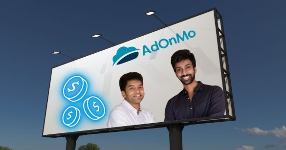 adonmo