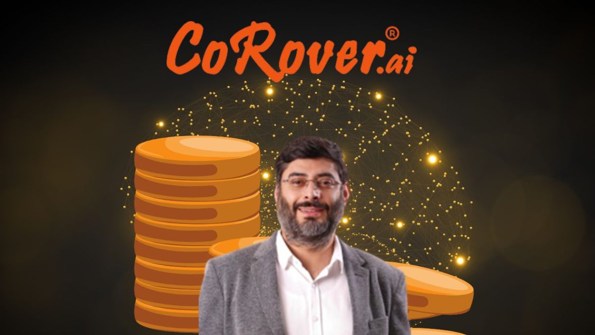 CoRover secures $4 million in Series A