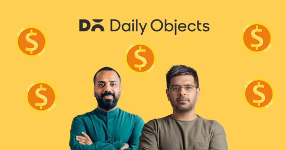 daily objects