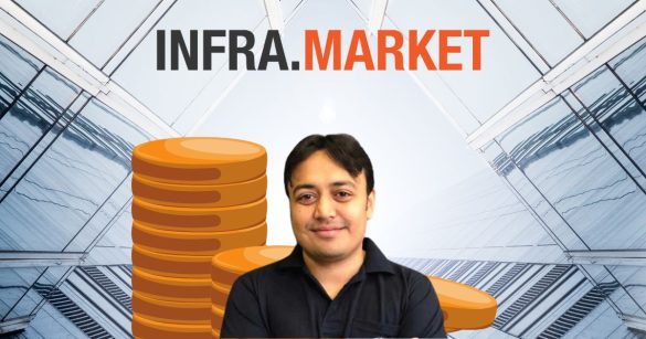 Infra.market