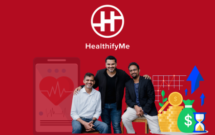 healthifyme
