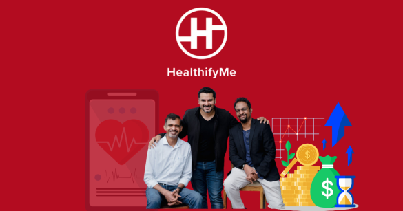healthifyme