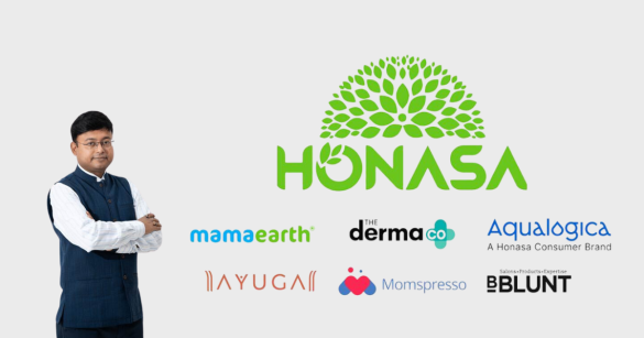 honasa-vp