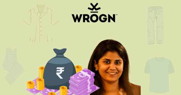 wrogn
