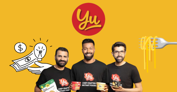 yu-food-labs