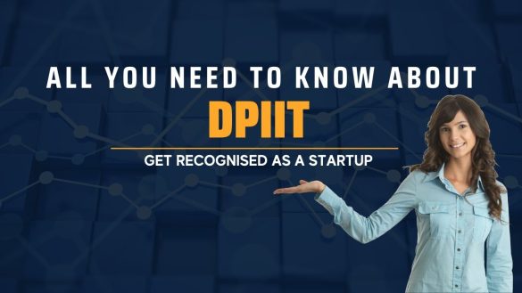 dpiit recognition