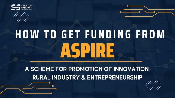 aspire scheme msme